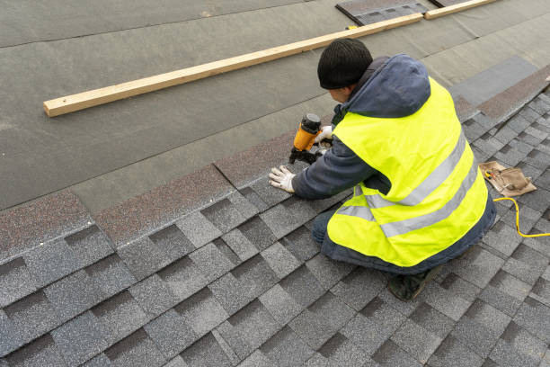 Grandwood Park, IL Roofing Contractor Company