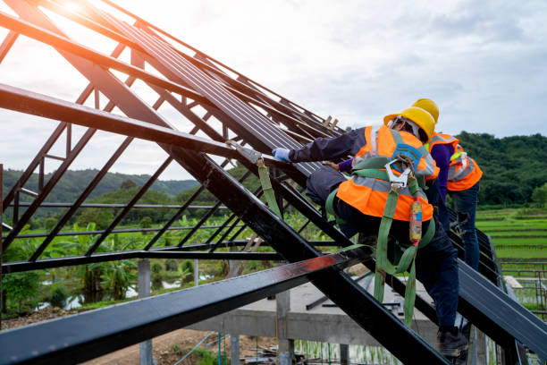 Best Best Roofing Contractors  in Grandwood Park, IL