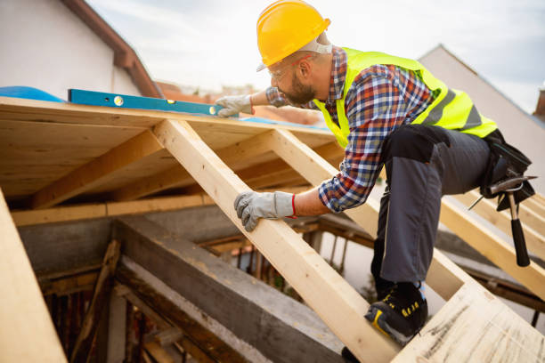 Gutter Installation and Roofing in Grandwood Park, IL